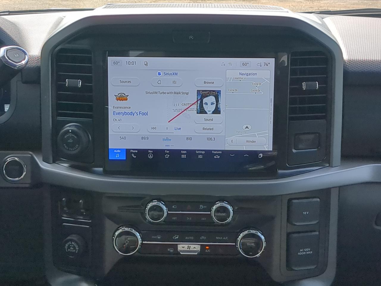 2026 Ford F-150 XLT Winder GA