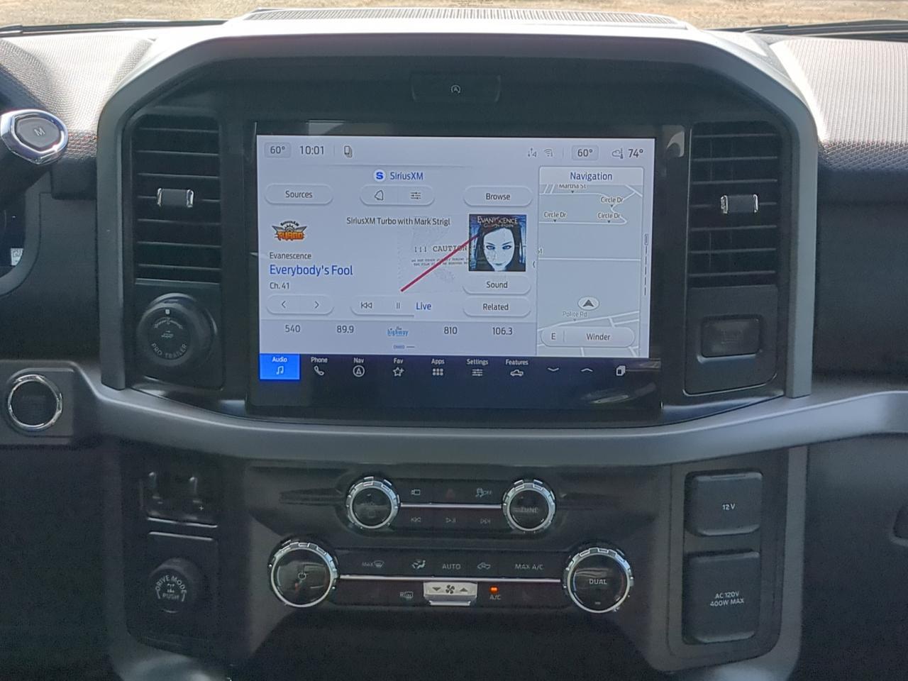 2026 Ford F-150 XLT Winder GA