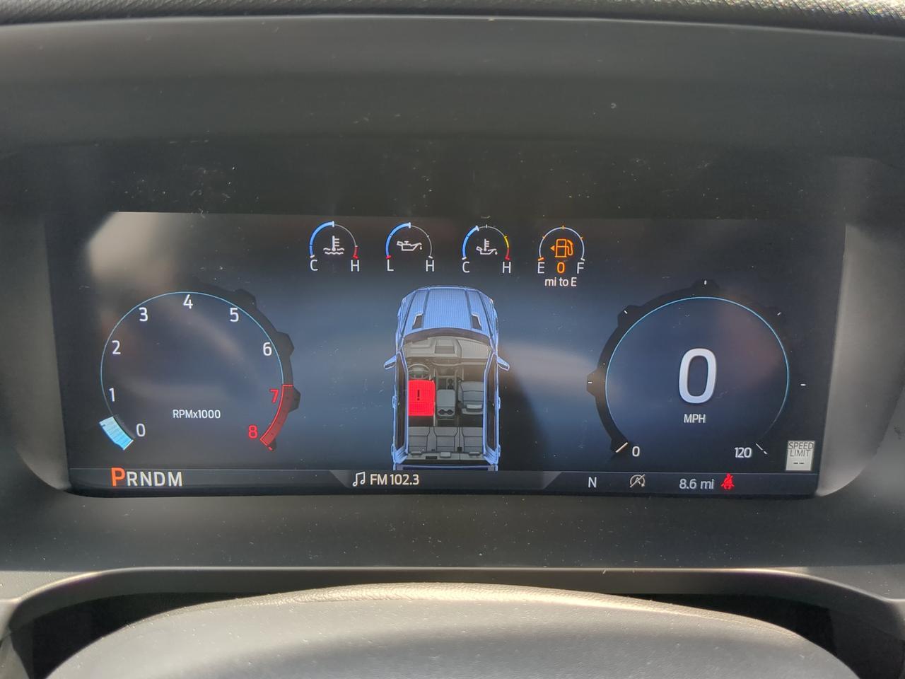 2026 Ford F-150 XLT Winder GA