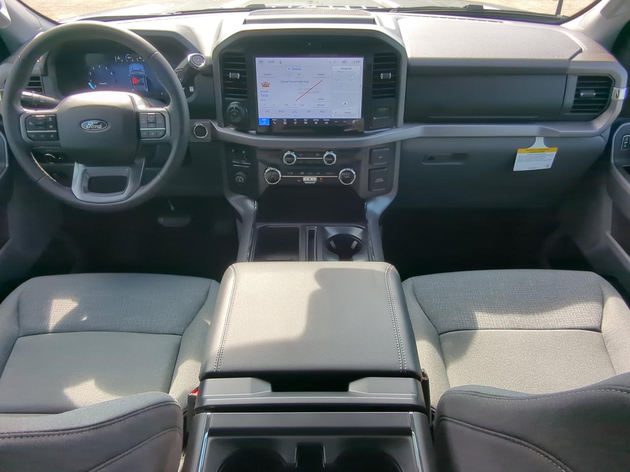 2026 Ford F-150 XLT Winder GA