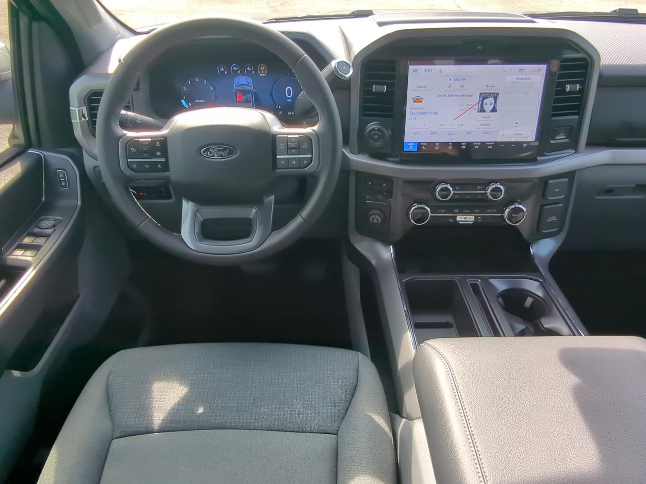 2026 Ford F-150 XLT Winder GA