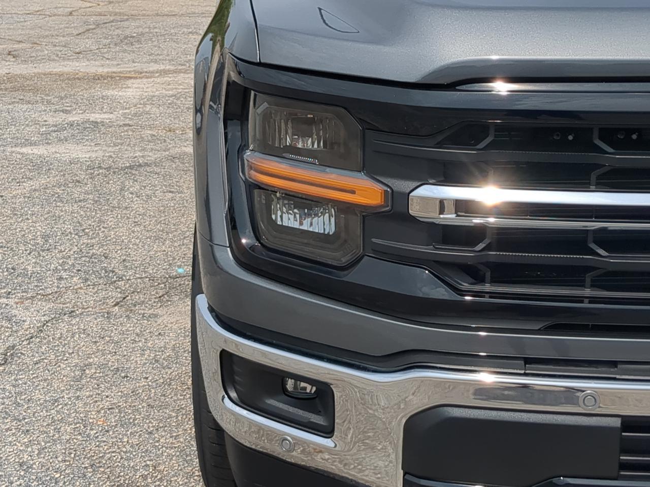 2026 Ford F-150 XLT Winder GA