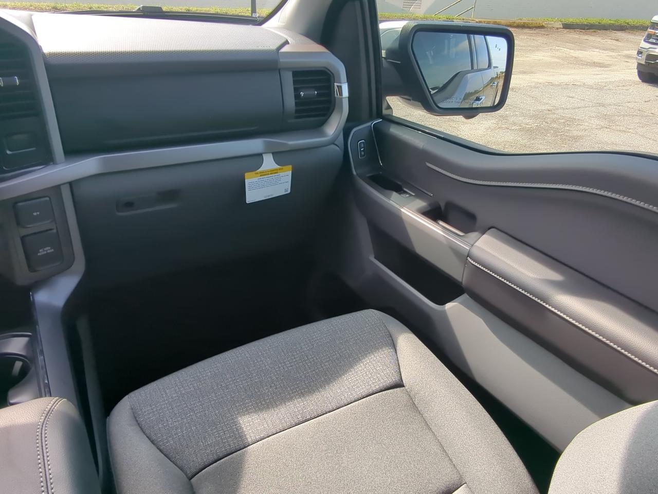 2026 Ford F-150 XLT Winder GA