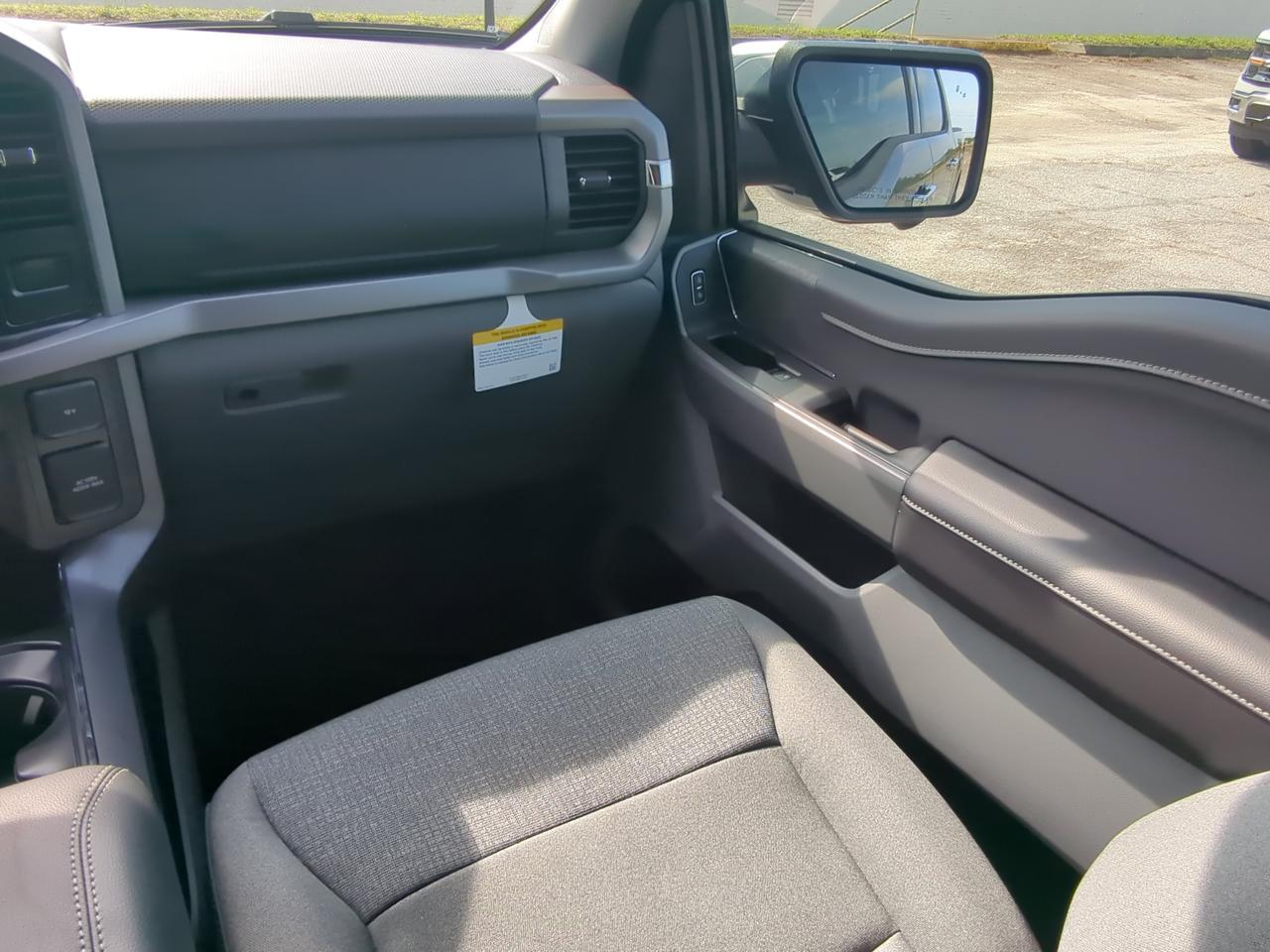 2026 Ford F-150 XLT Winder GA