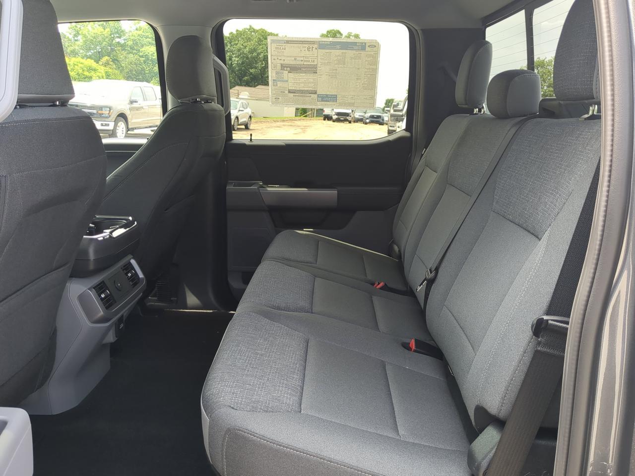 2026 Ford F-150 XLT Winder GA