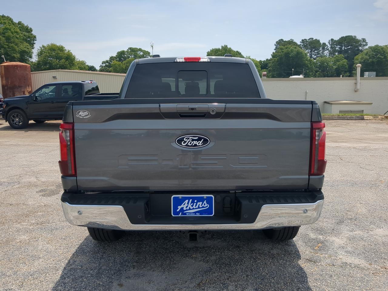 2026 Ford F-150 XLT Winder GA