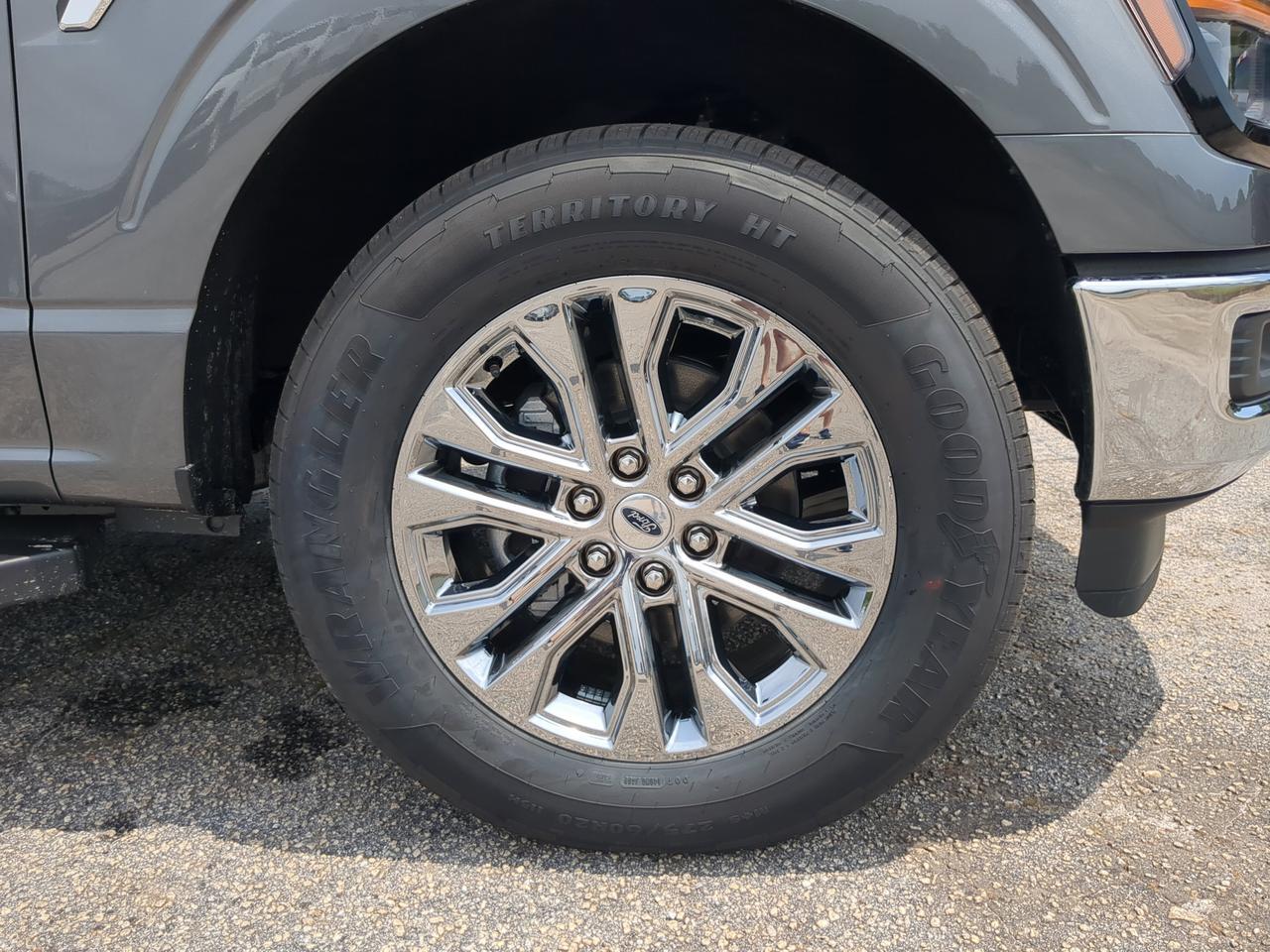 2026 Ford F-150 XLT Winder GA