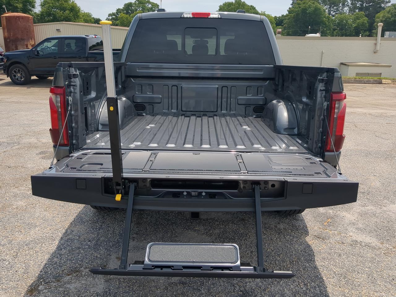 2026 Ford F-150 XLT Winder GA