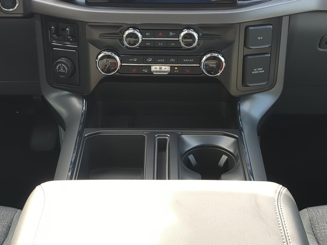 2026 Ford F-150 XLT Winder GA