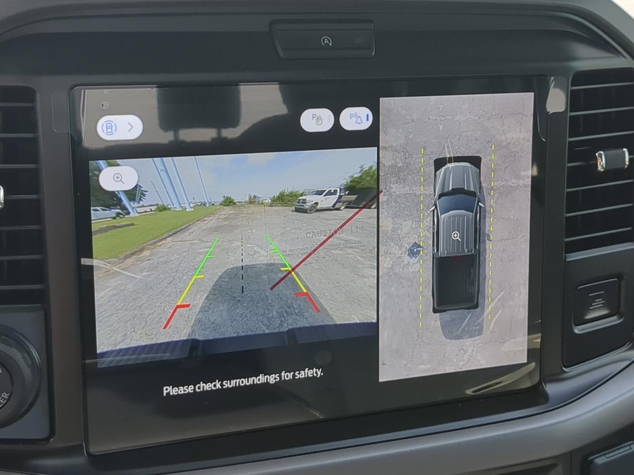 2026 Ford F-150 XLT Winder GA