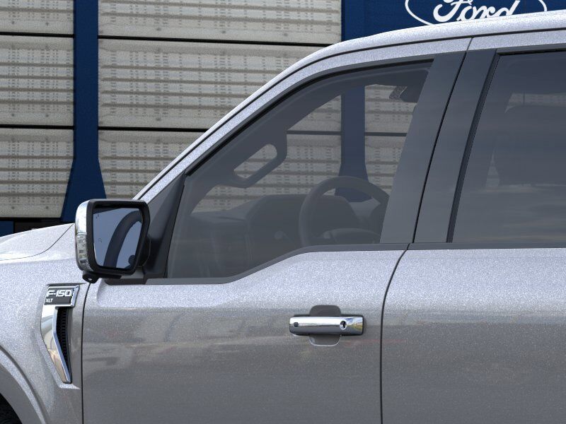 2026 Ford F-150 XLT Winder GA