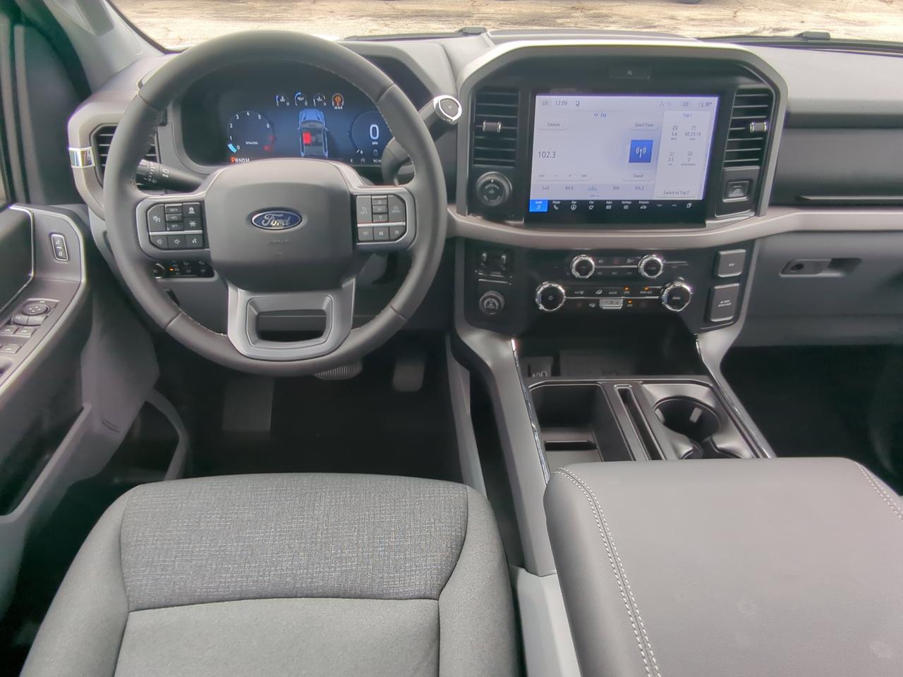 2026 Ford F-150 XLT Winder GA