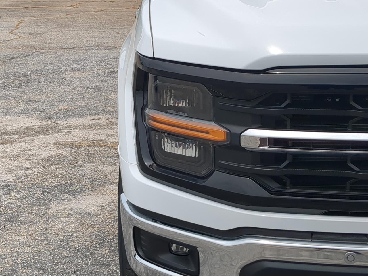 2026 Ford F-150 XLT Winder GA
