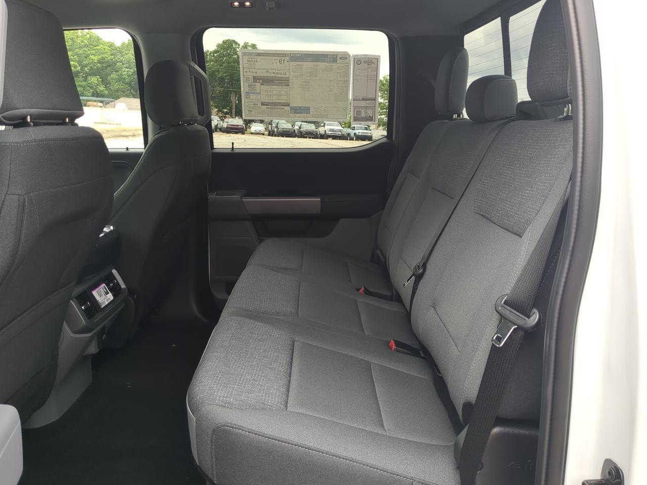 2026 Ford F-150 XLT Winder GA