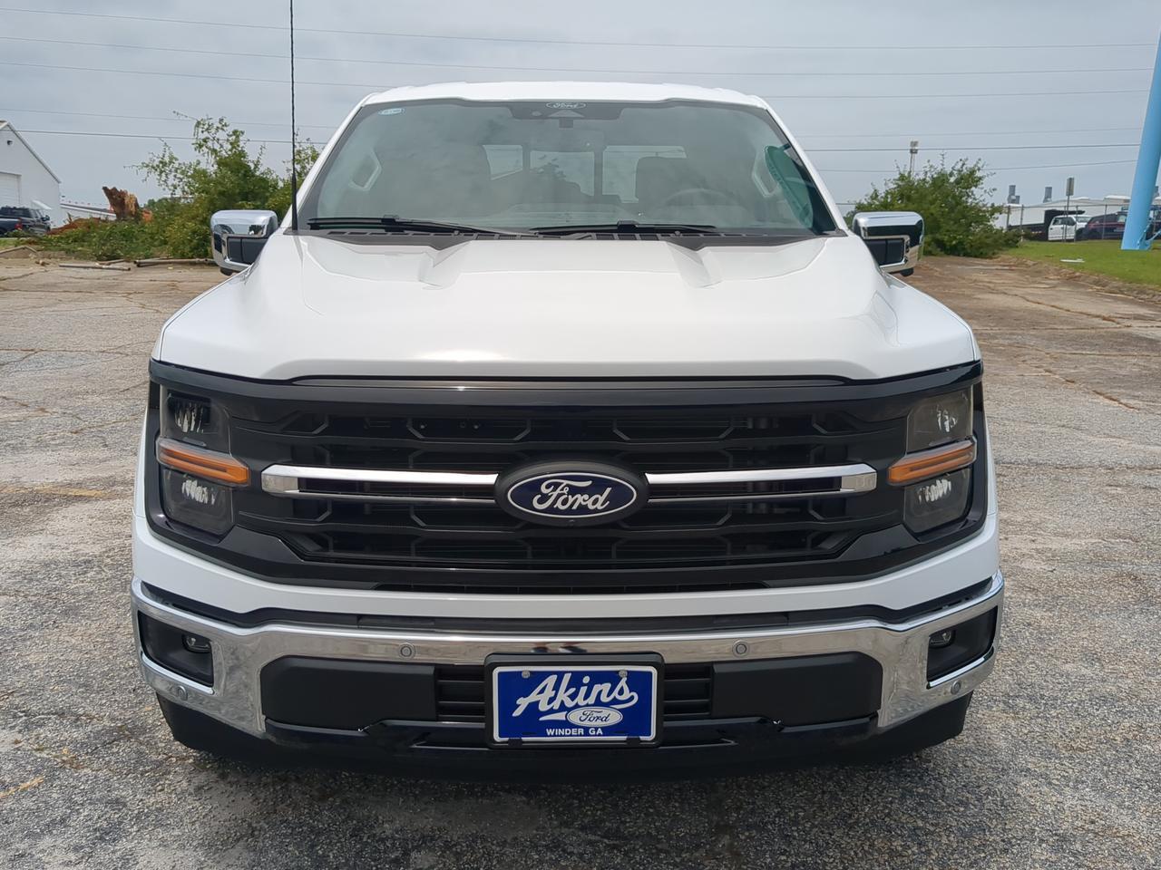 2026 Ford F-150 XLT Winder GA