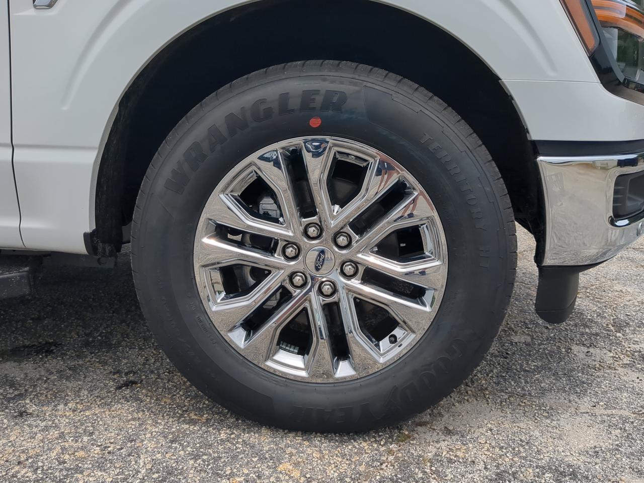 2026 Ford F-150 XLT Winder GA