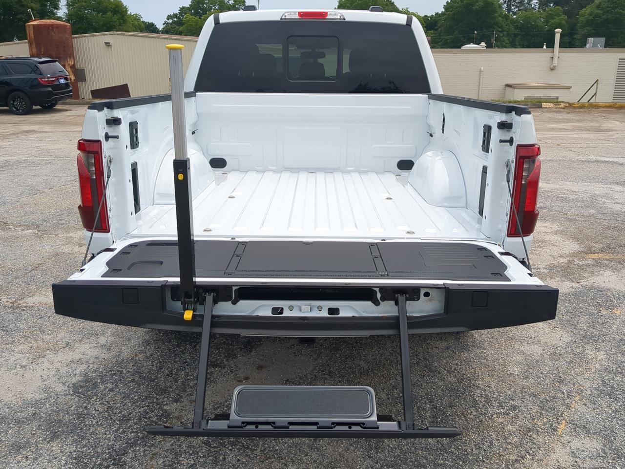 2026 Ford F-150 XLT Winder GA