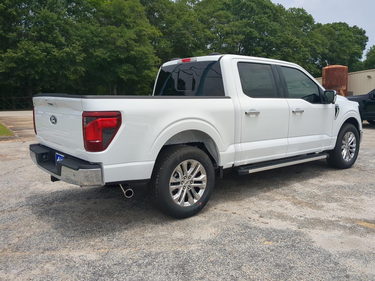 2026 Ford F-150 XLT Winder GA