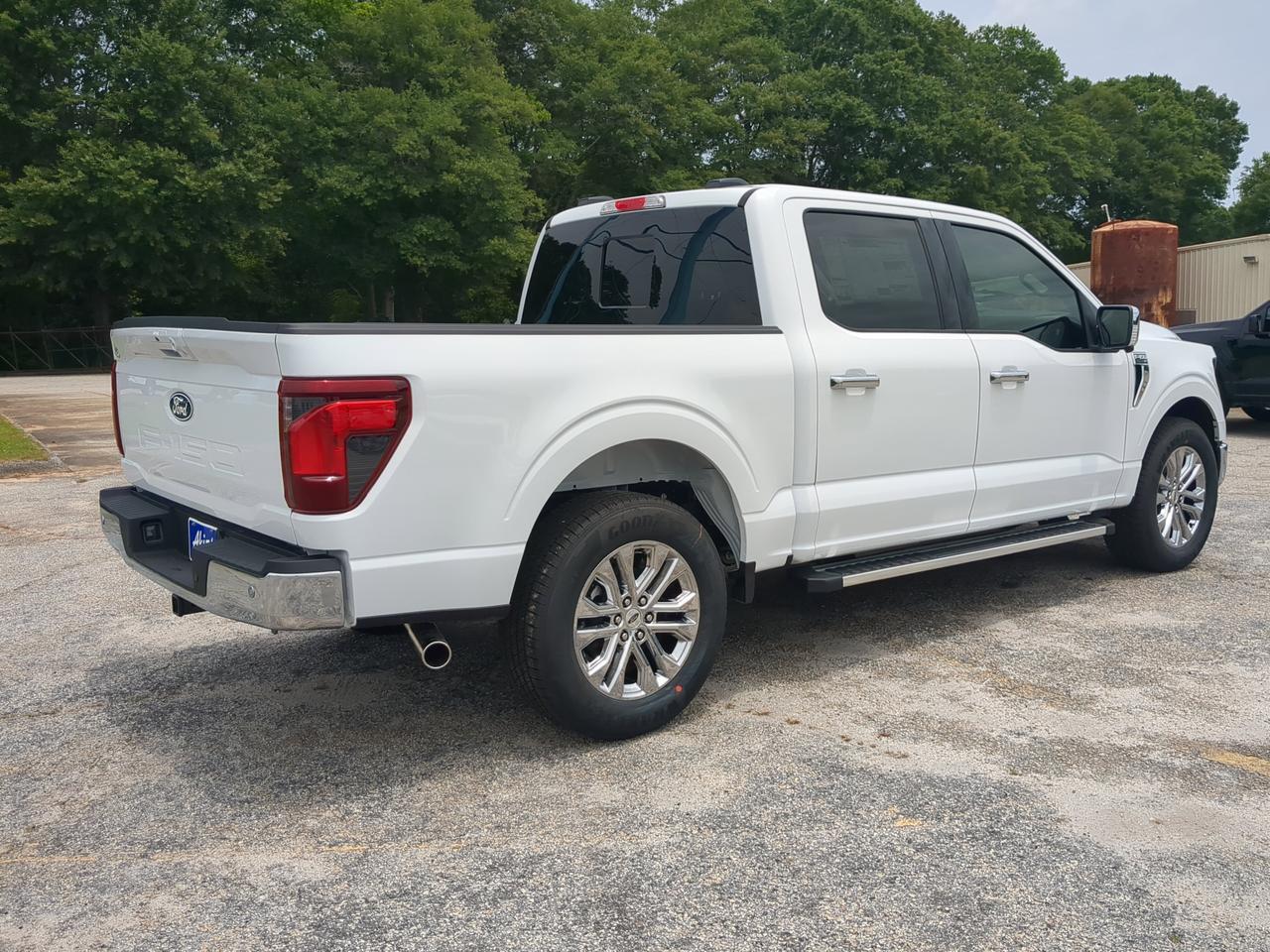 2026 Ford F-150 XLT Winder GA