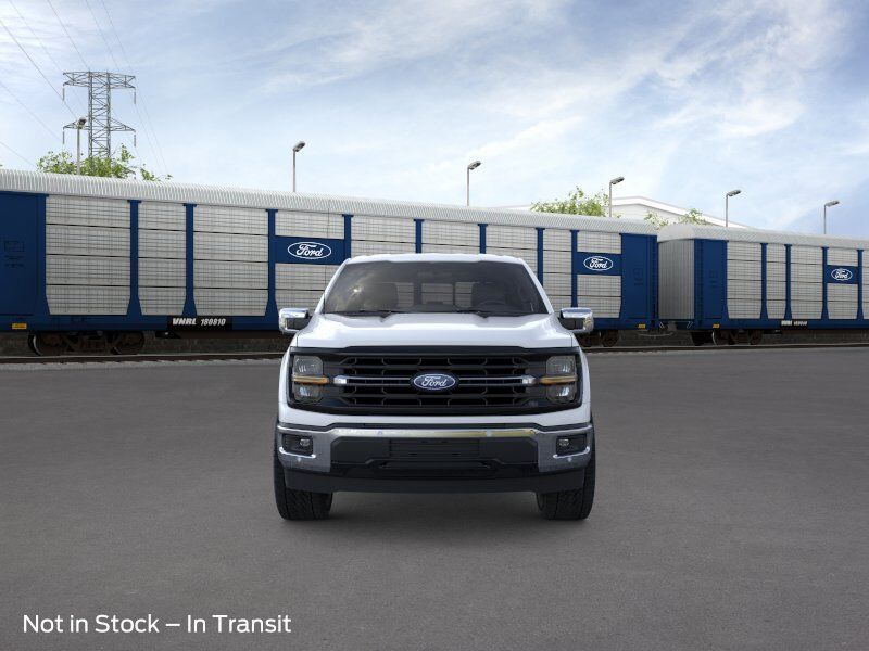 2026 Ford F-150 XLT Winder GA