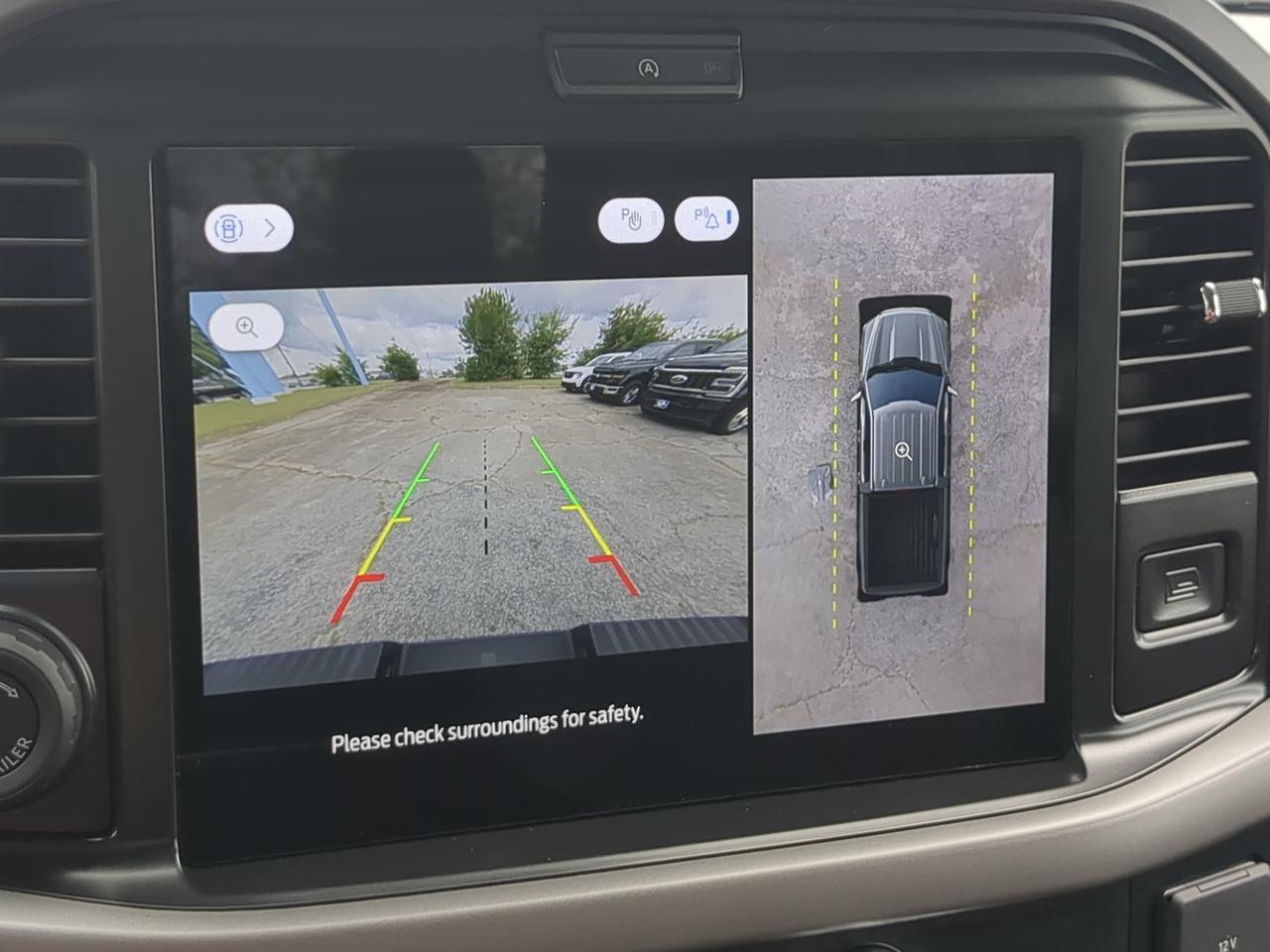 2026 Ford F-150 XLT Winder GA