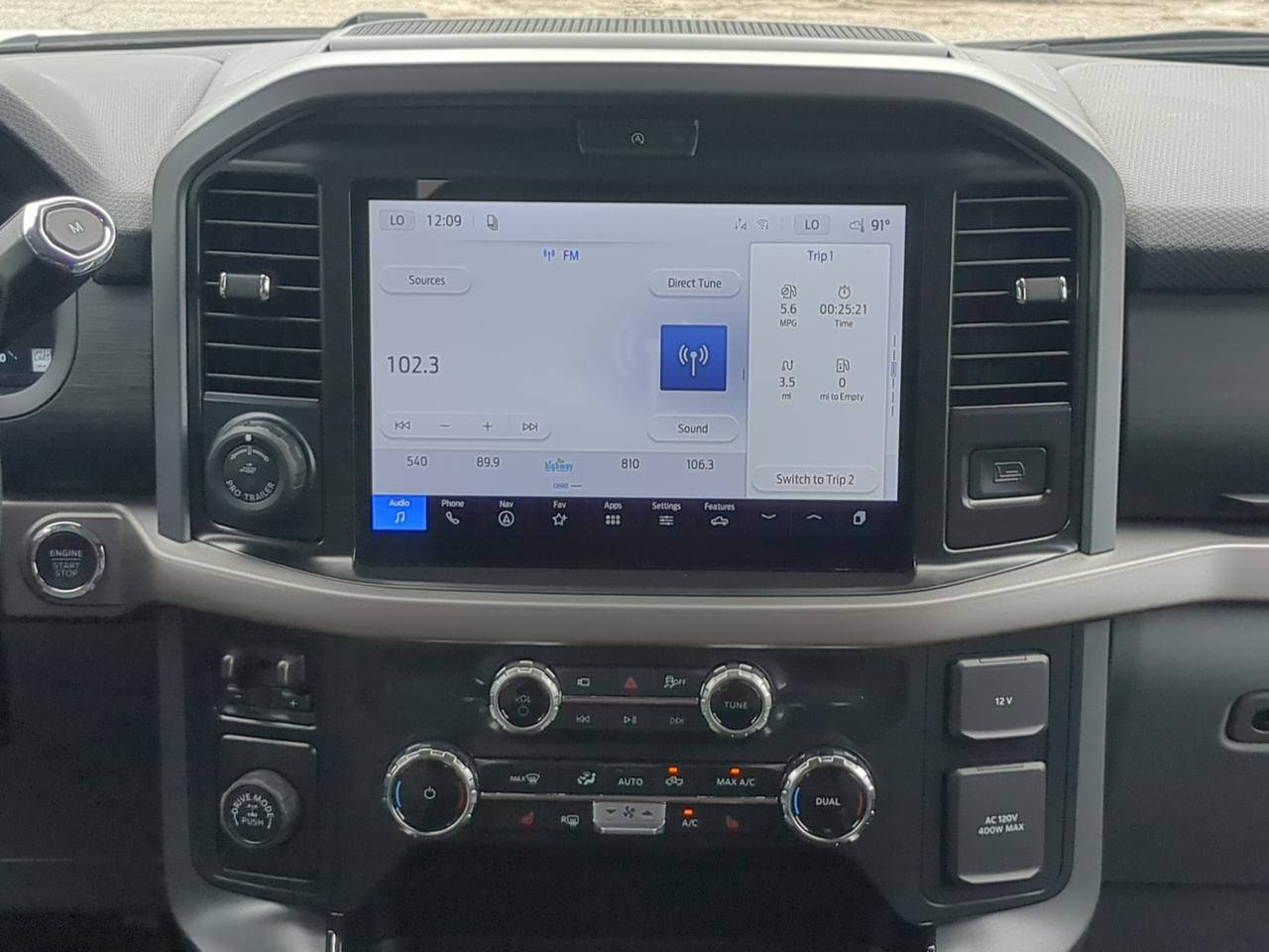 2026 Ford F-150 XLT Winder GA