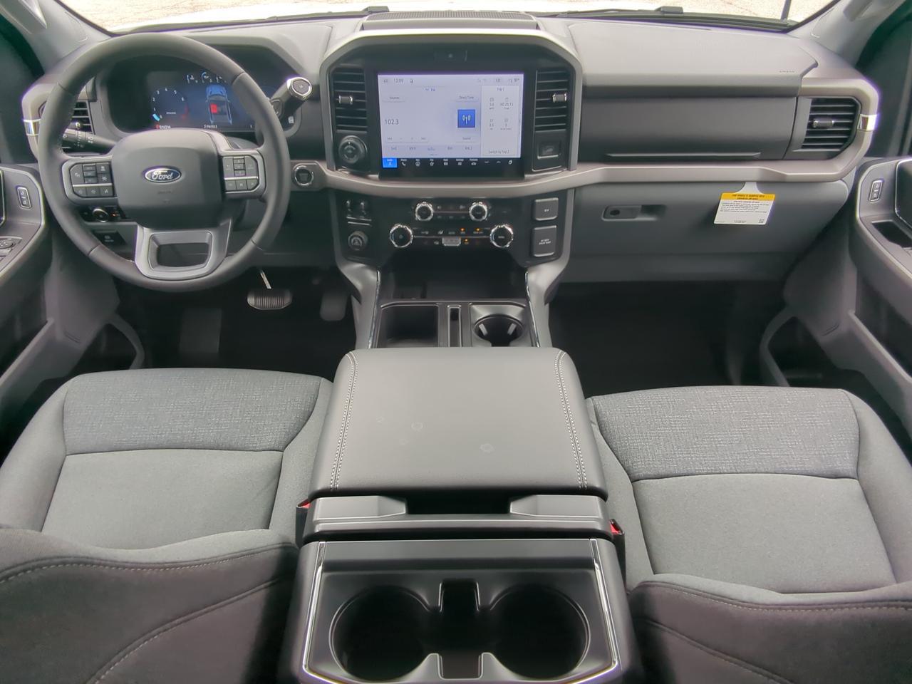 2026 Ford F-150 XLT Winder GA