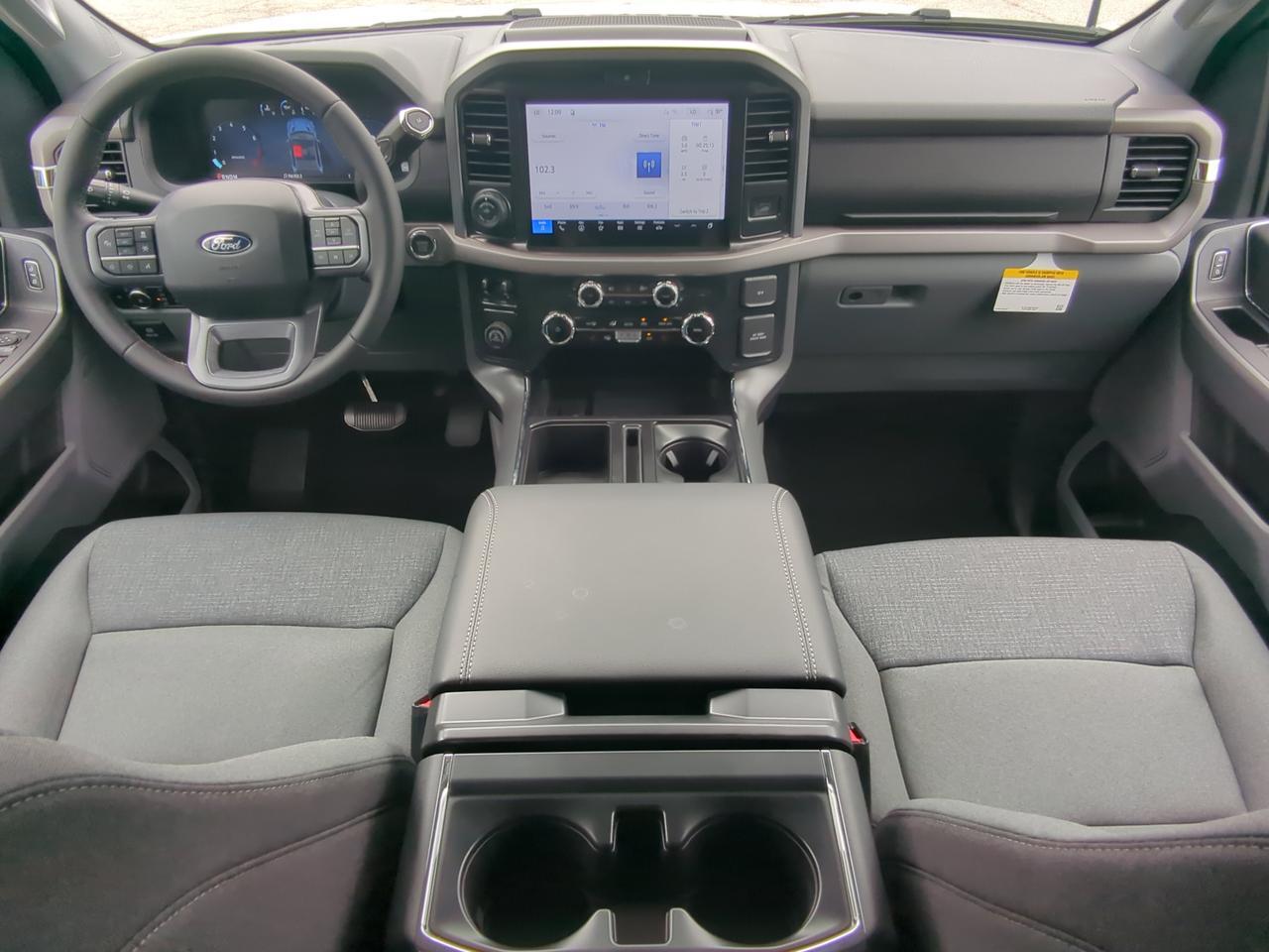 2026 Ford F-150 XLT Winder GA