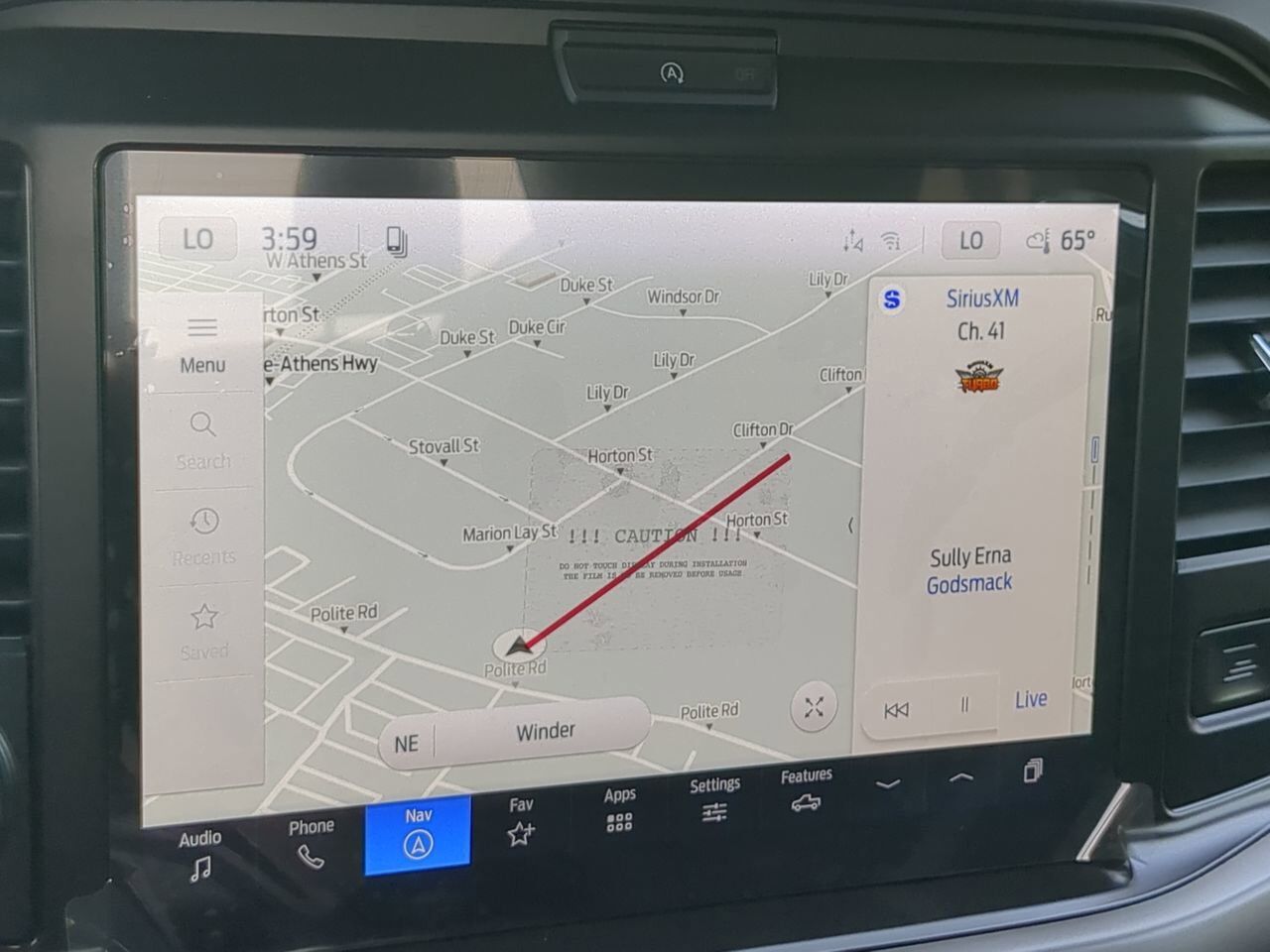 2026 Ford F-150 XLT Winder GA