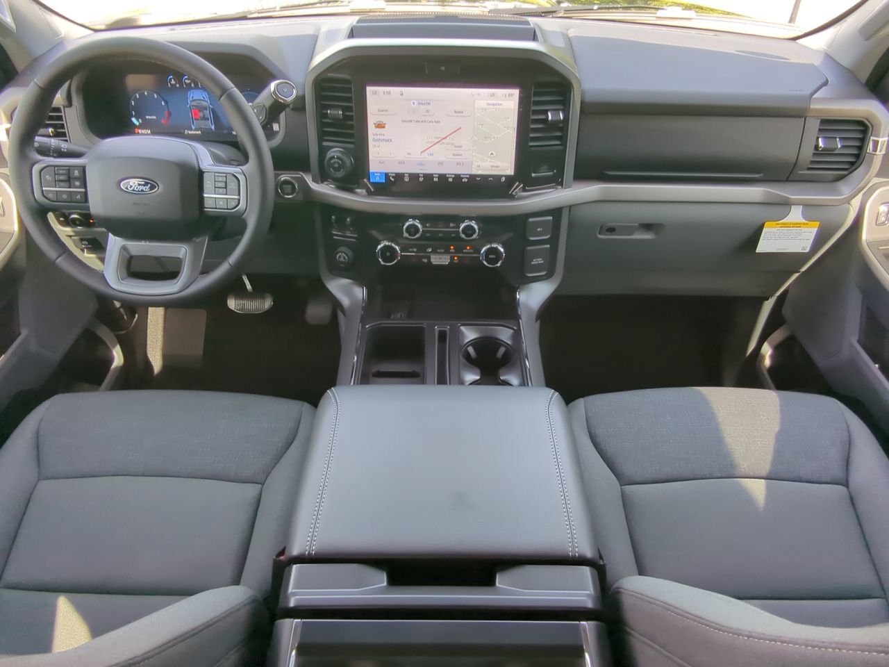 2026 Ford F-150 XLT Winder GA