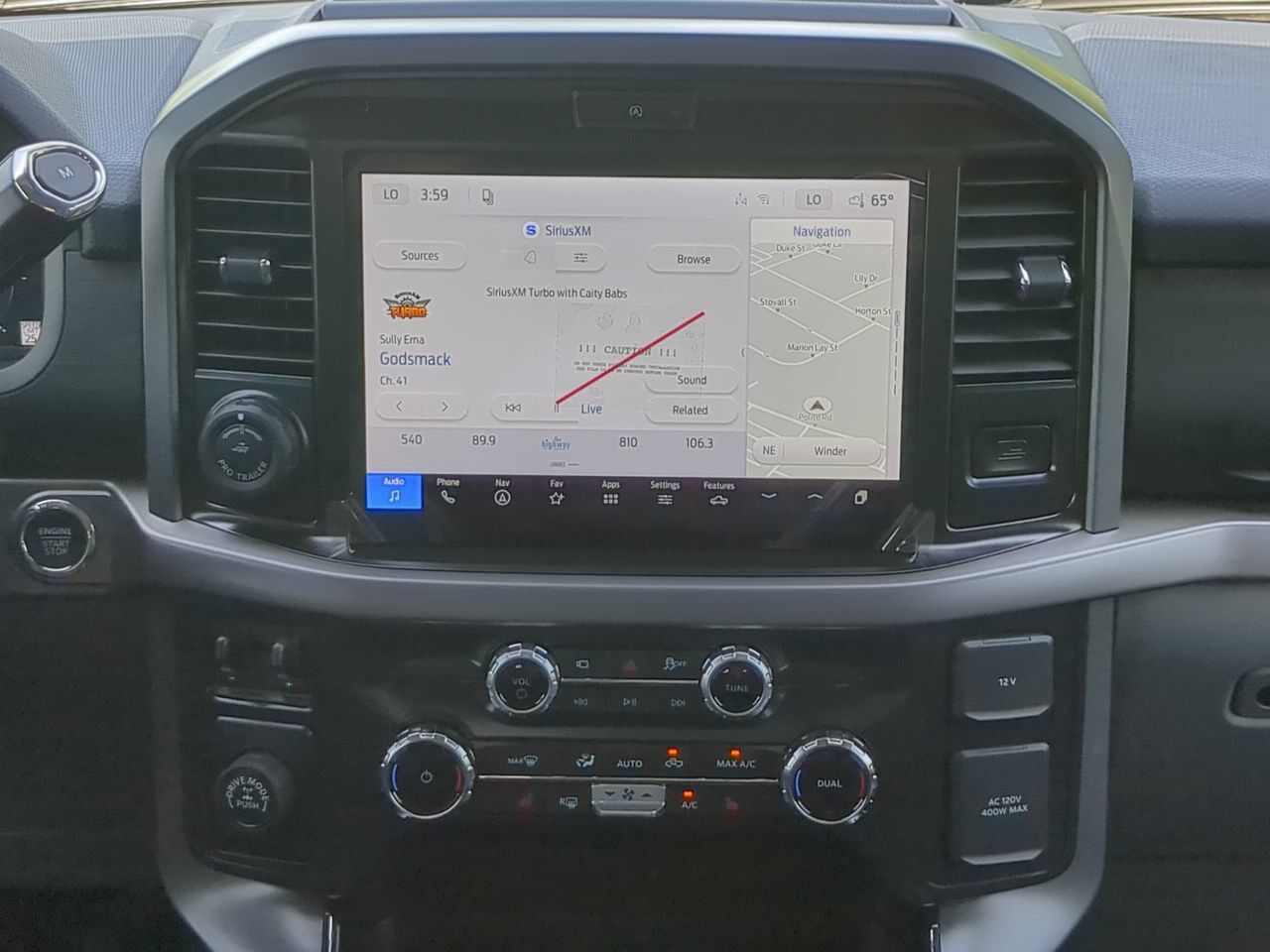 2026 Ford F-150 XLT Winder GA