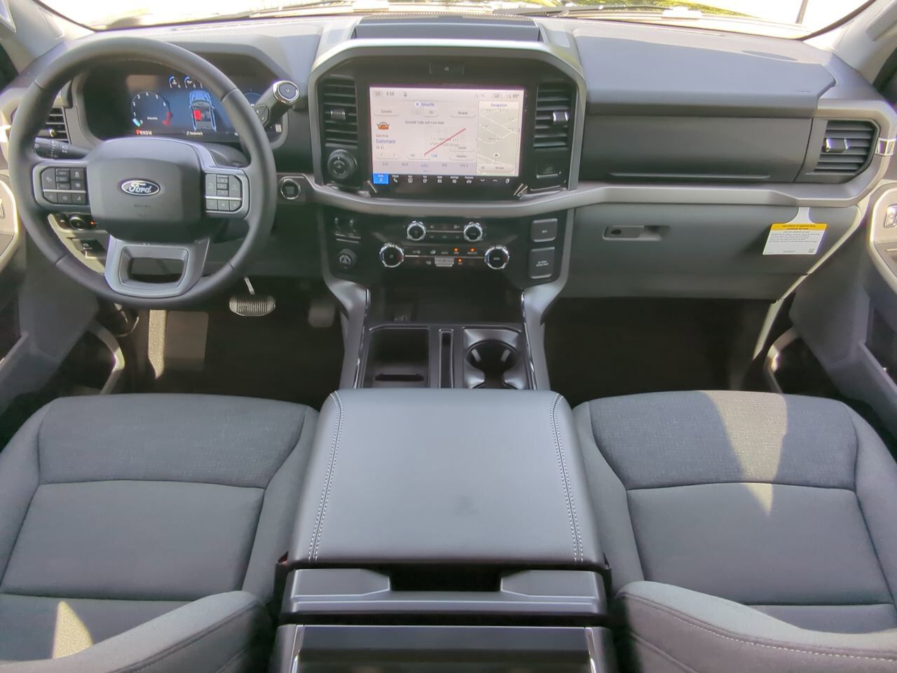 2026 Ford F-150 XLT Winder GA