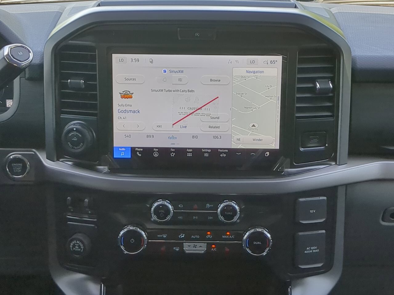 2026 Ford F-150 XLT Winder GA