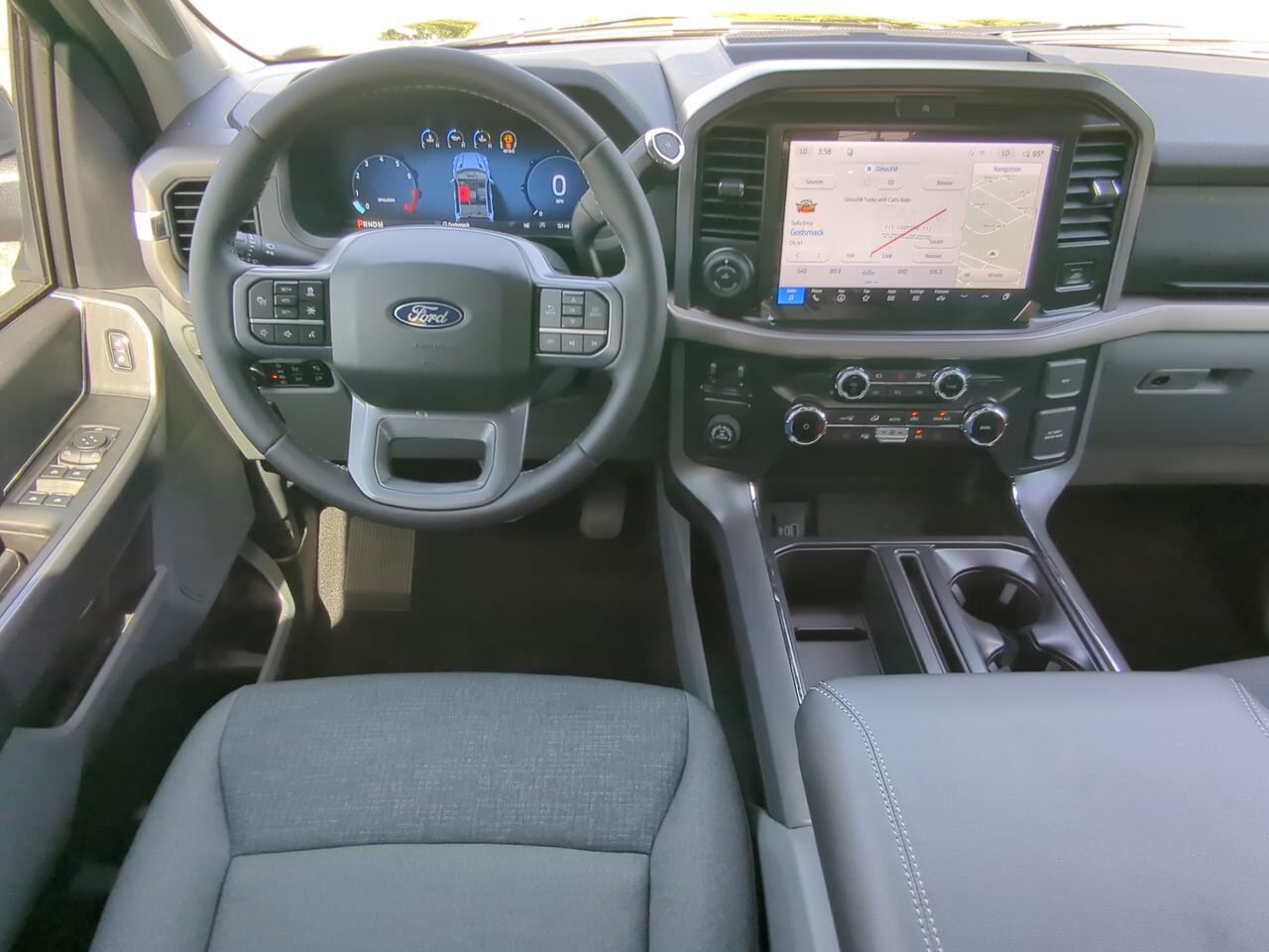 2026 Ford F-150 XLT Winder GA