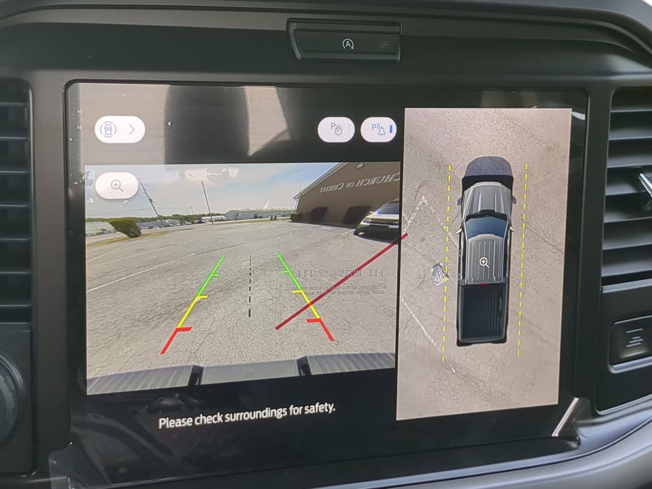 2026 Ford F-150 XLT Winder GA