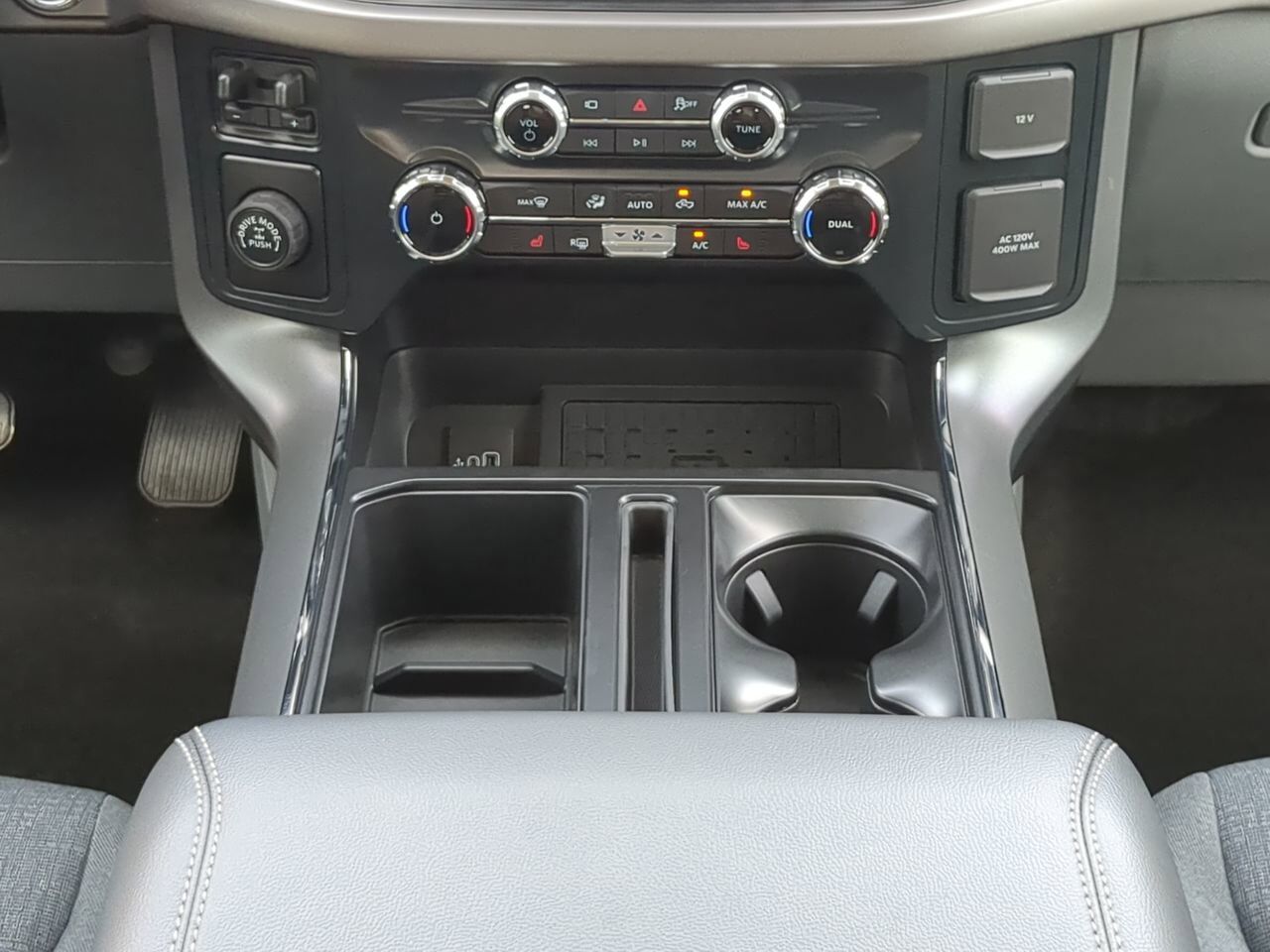2026 Ford F-150 XLT Winder GA