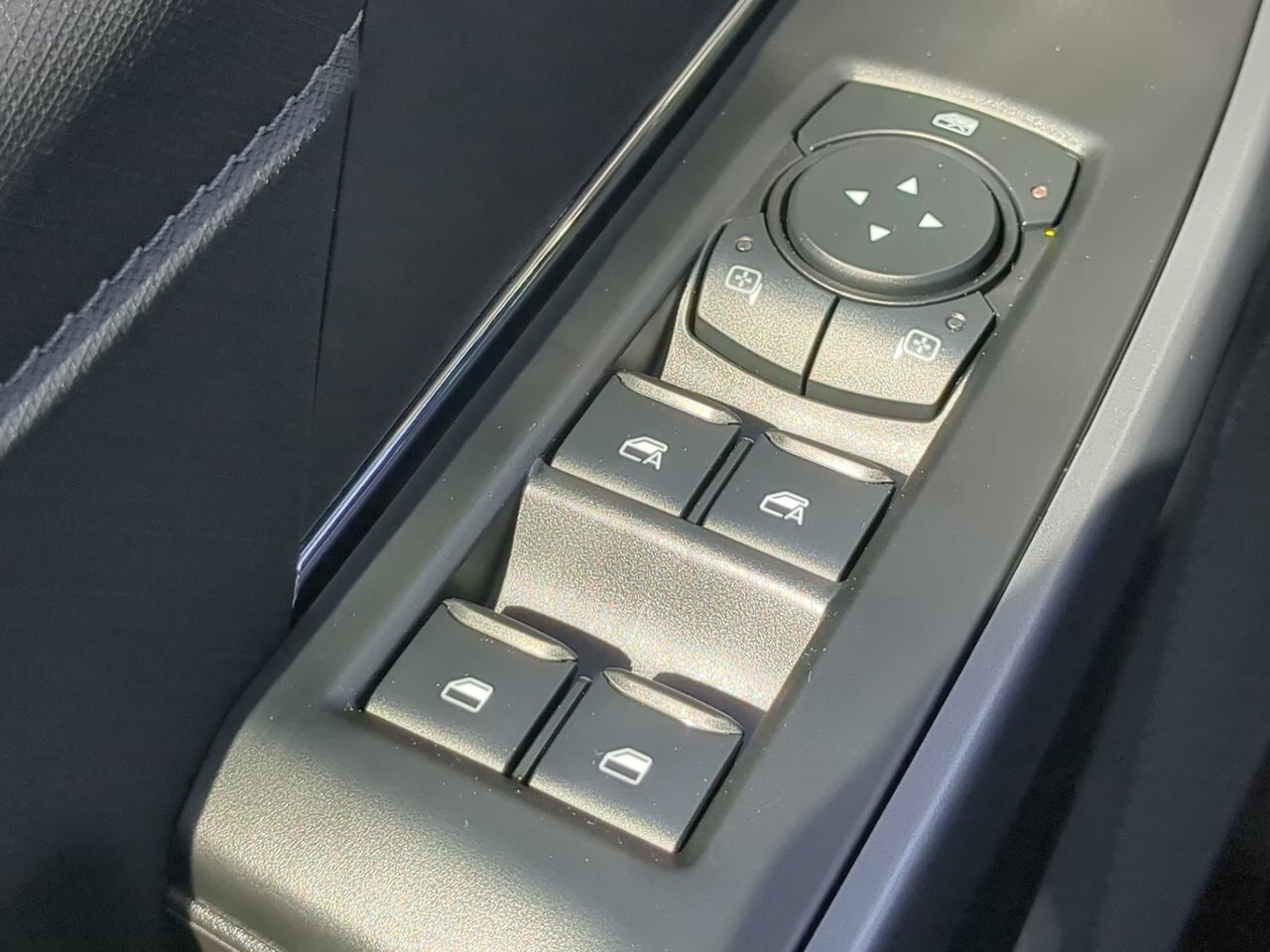 2026 Ford F-150 XLT Winder GA