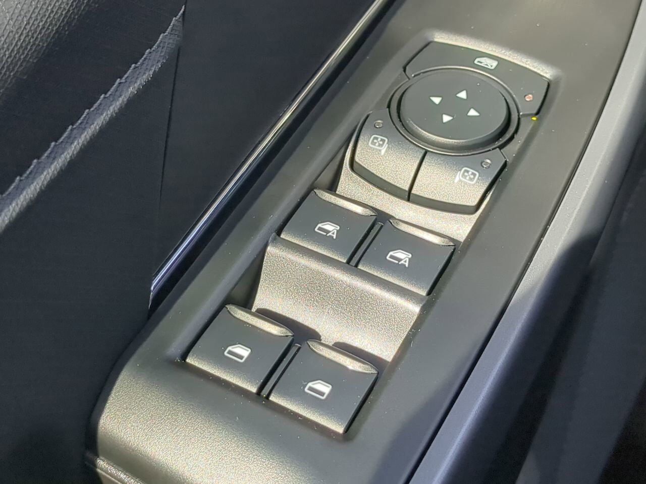 2026 Ford F-150 XLT Winder GA