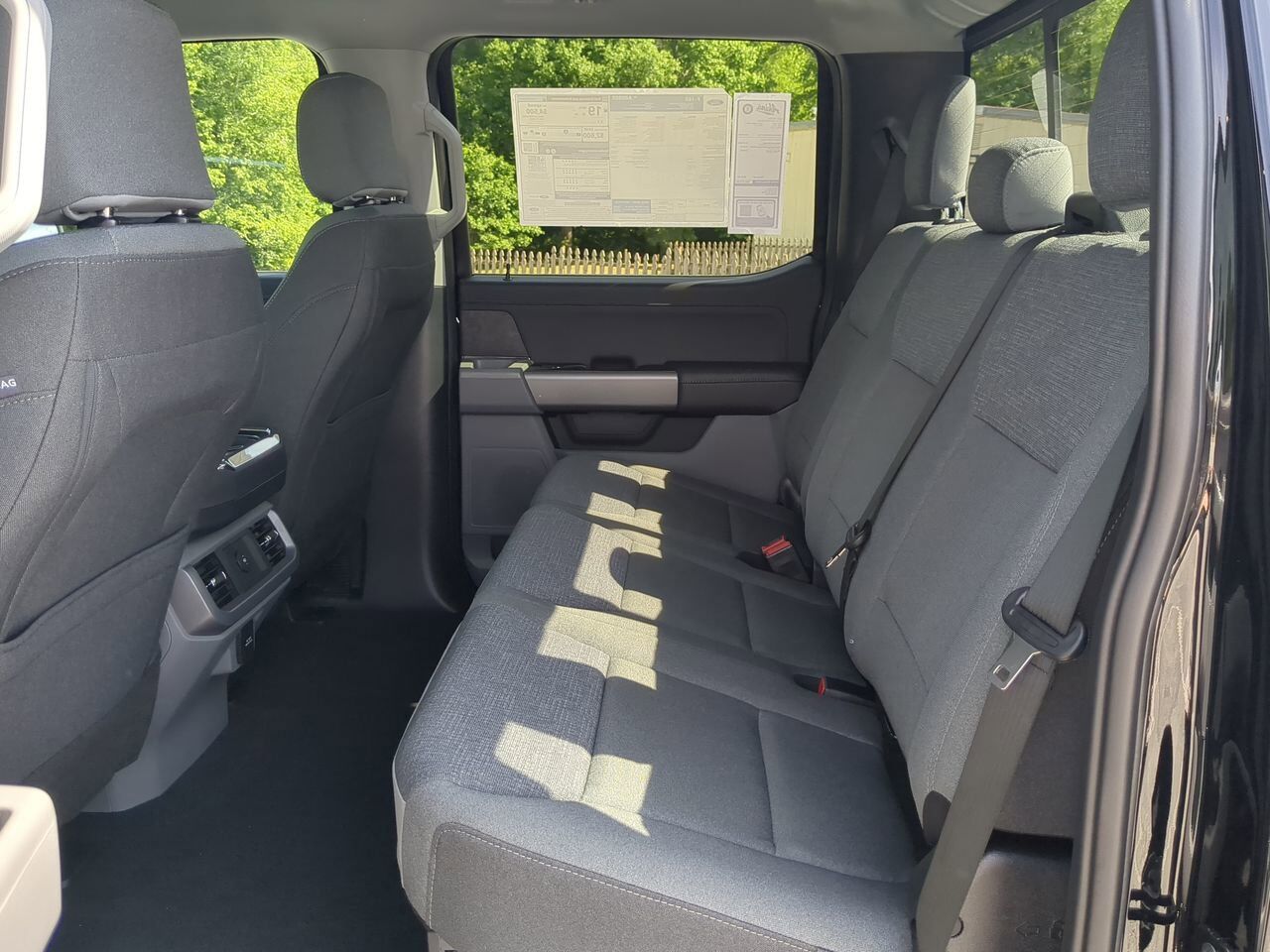 2026 Ford F-150 XLT Winder GA