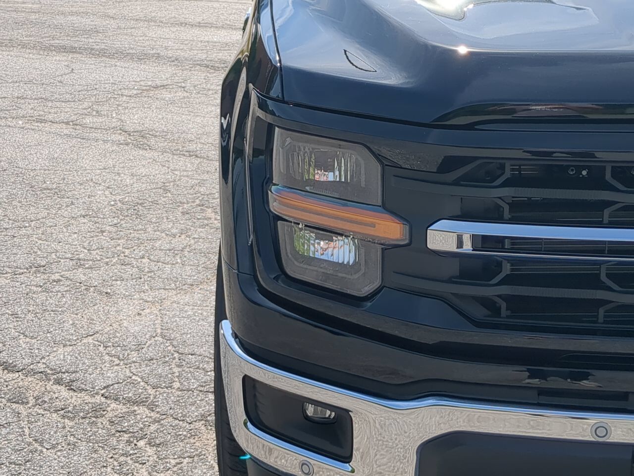 2026 Ford F-150 XLT Winder GA