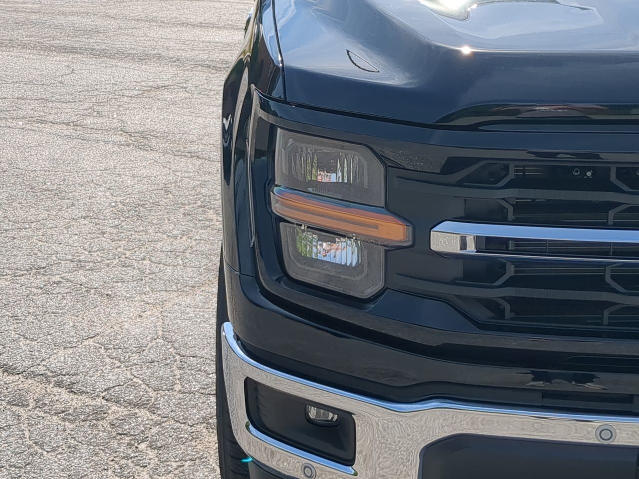 2026 Ford F-150 XLT Winder GA