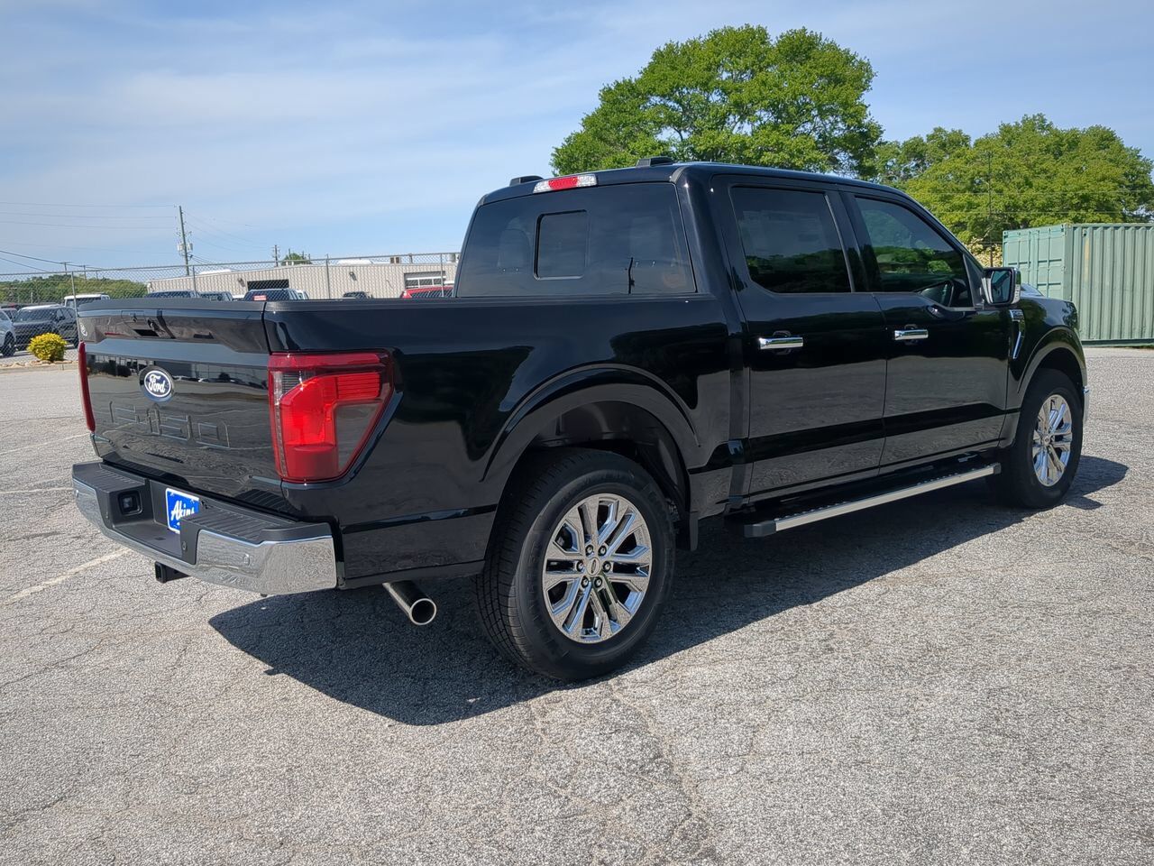 2026 Ford F-150 XLT Winder GA