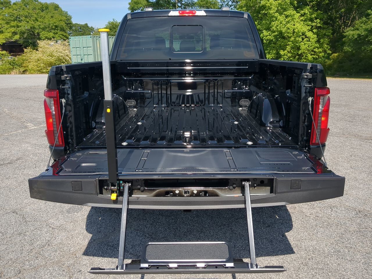 2026 Ford F-150 XLT Winder GA