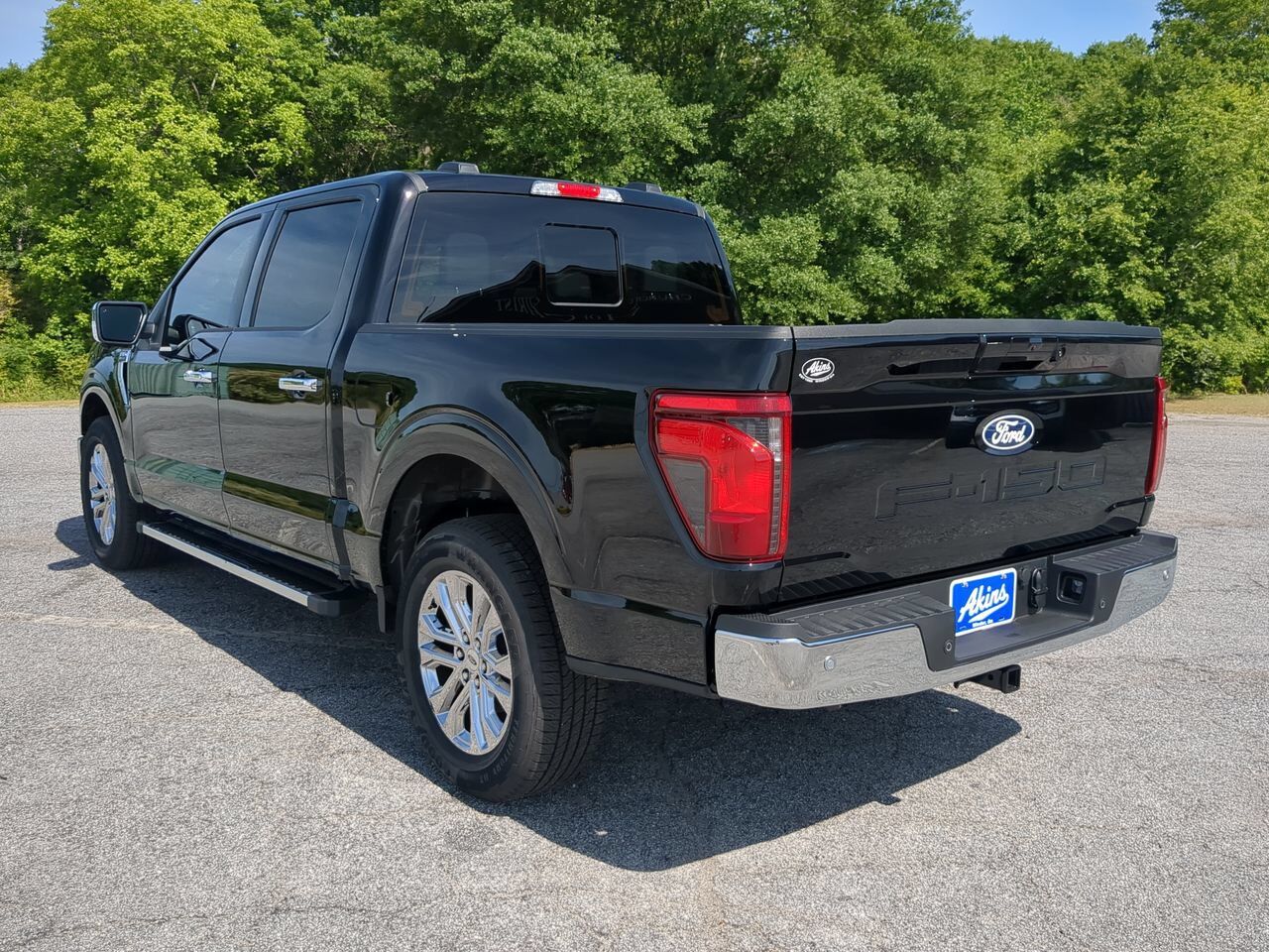 2026 Ford F-150 XLT Winder GA