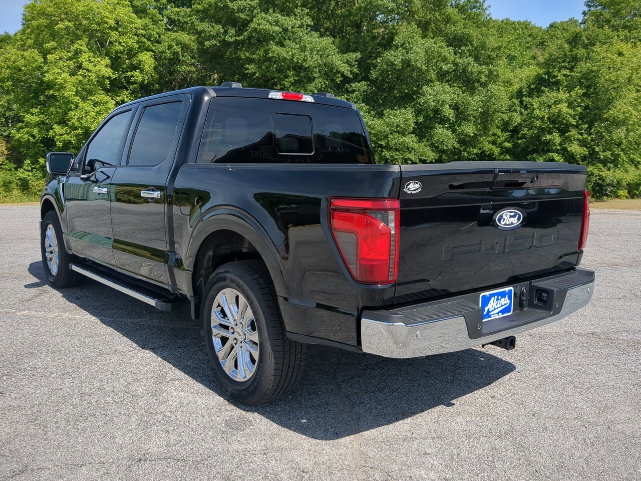 2026 Ford F-150 XLT Winder GA