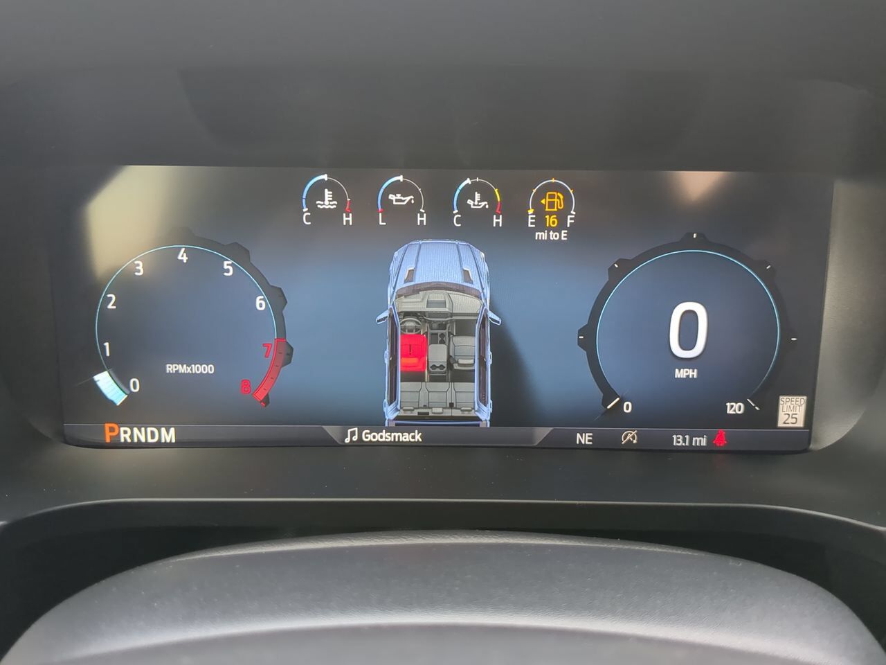 2026 Ford F-150 XLT Winder GA