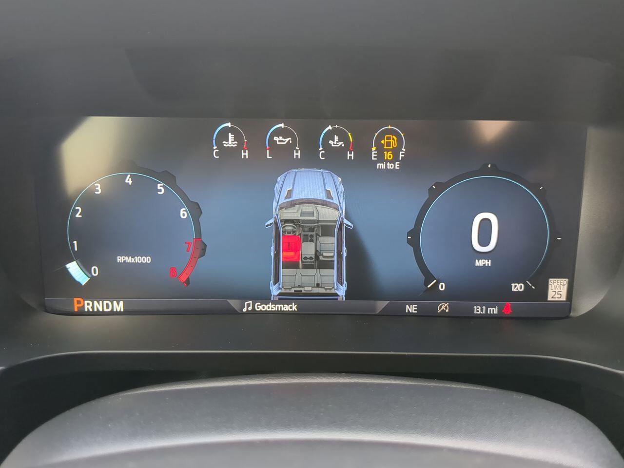 2026 Ford F-150 XLT Winder GA