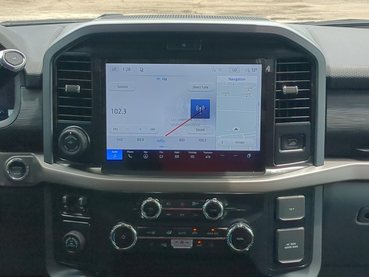 2026 Ford F-150 XLT Winder GA