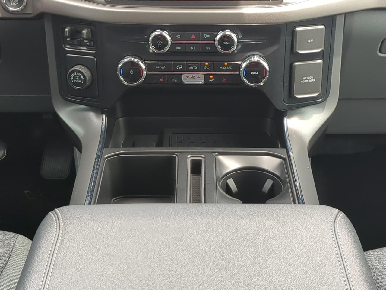 2026 Ford F-150 XLT Winder GA
