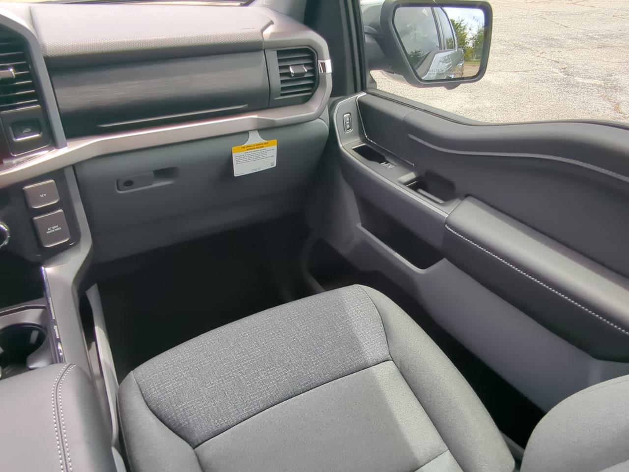 2026 Ford F-150 XLT Winder GA